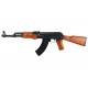 Kalashnikov AK47 (Real Wood & Metal)